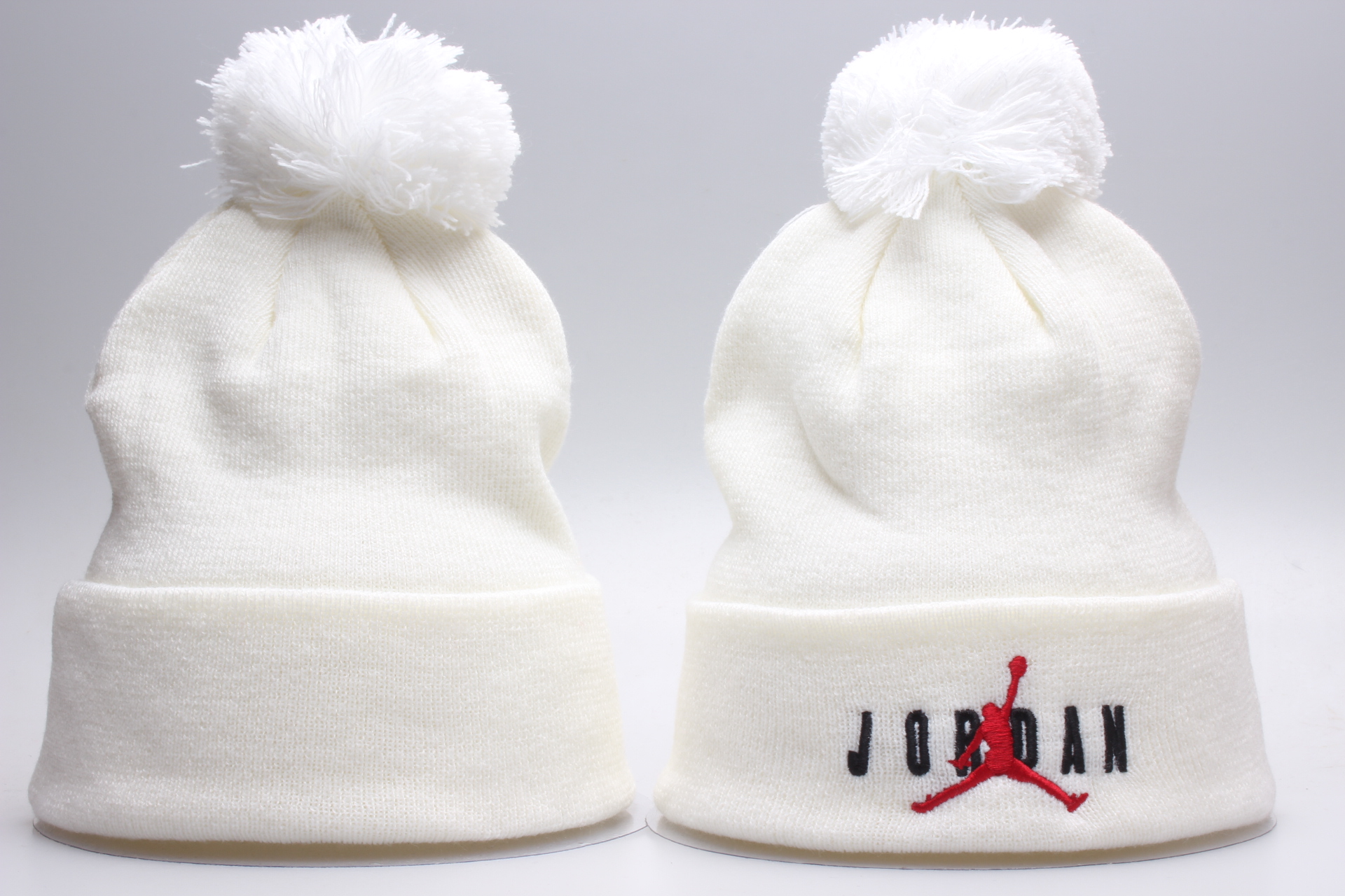 2024 Jordan beanies